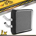 HVAC Heater Core for Kia Rio (2001–2005)