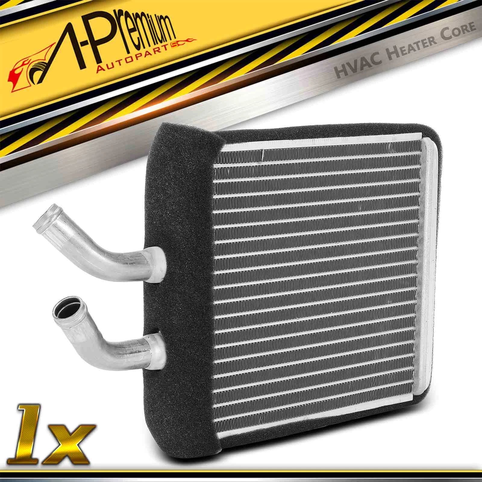 HVAC Heater Core for Kia Rio (2001–2005)