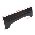 Wheel Arch Repair Panel for Chevy Silverado GMC Sierra (1999–2007)