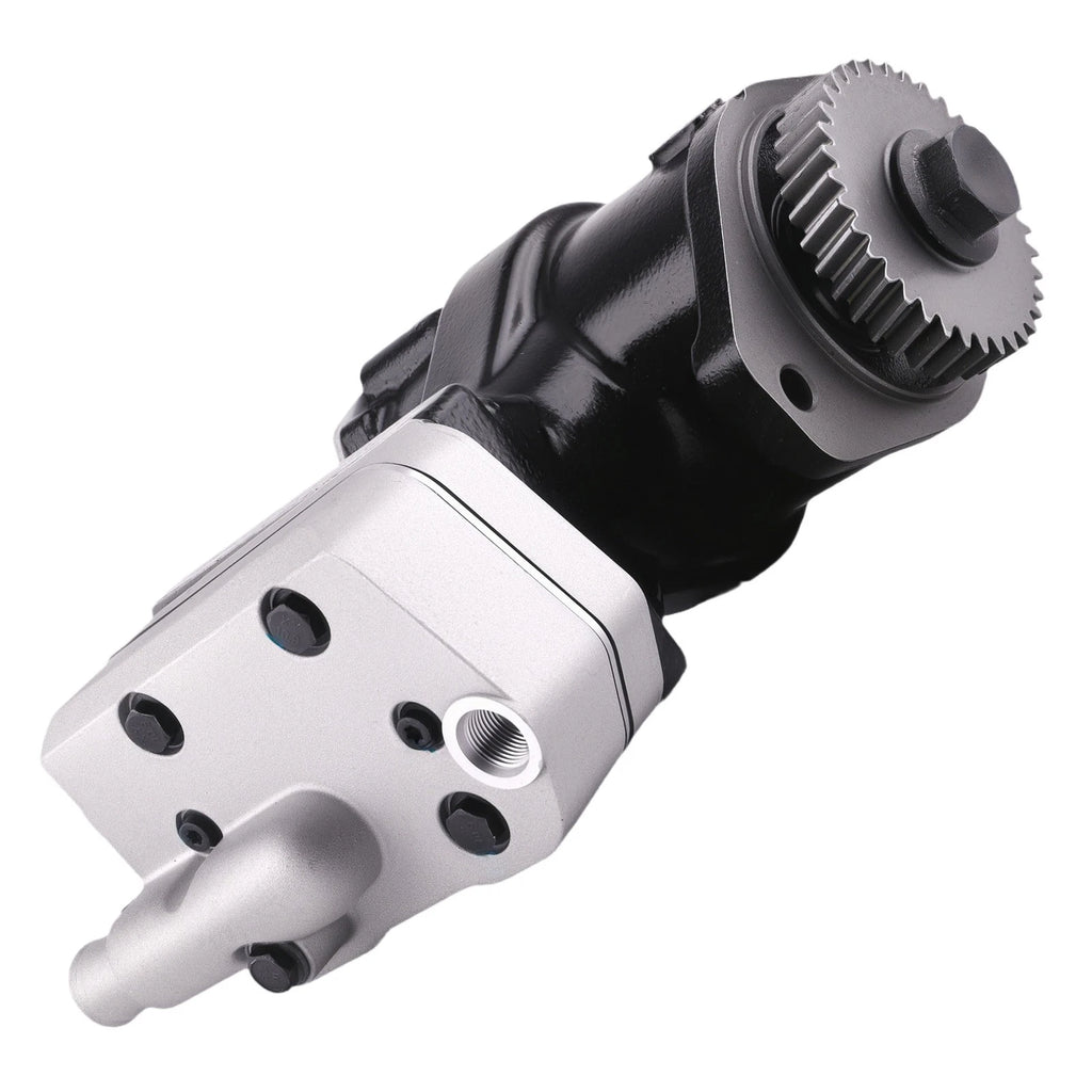 Air Brake Compressor for Cummins 6BT 6CT 8.3 (3976366 4946294 3949095)
