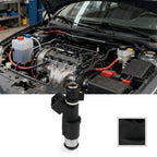 Fuel Injector for Citroen C4 C5 Peugeot 206 307 406 407 806 (0280156328)