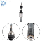 CV Axle Assembly for Jeep Liberty KJ (2002-2007)