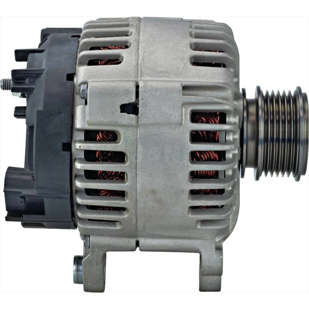 Alternator 400-40109-JN for J&N Electrical Products