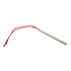 Ignitor Kit for Pellet Grills (9.5mm Diameter, 230V, 300W)