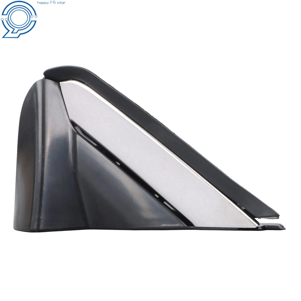 Left Mirror Corner Triangle Cover for Honda Pilot (2016-2022)