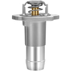 Thermostat for Chevrolet Colorado GMC Canyon Isuzu 2.8L 2.9L 3.5L 3.7L 5.3L (2004–2012)