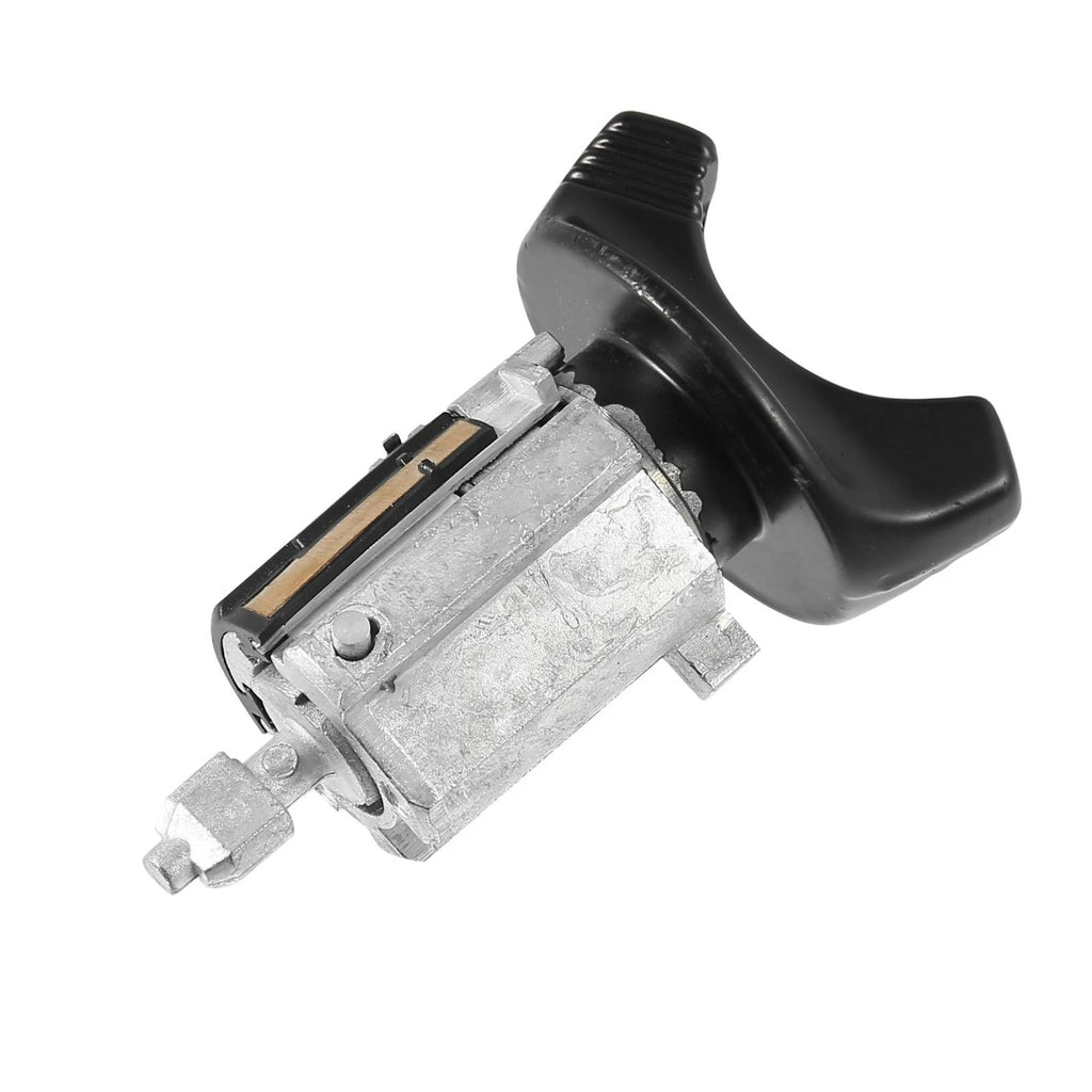Ignition Switch Lock Cylinder w/ Key for Ford (F3DZ11582E)
