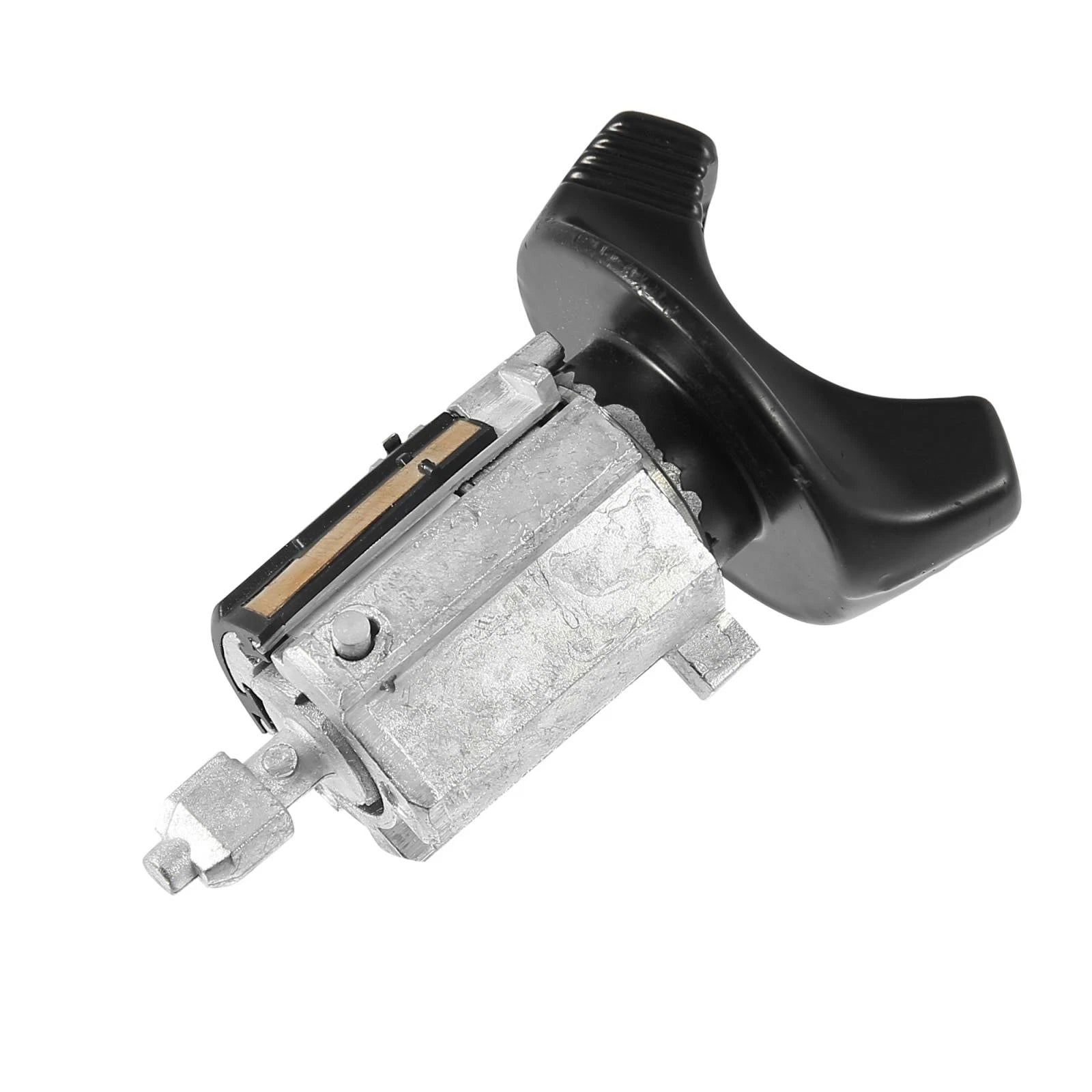 Ignition Switch Lock Cylinder w/ Key for Ford (F3DZ11582E)