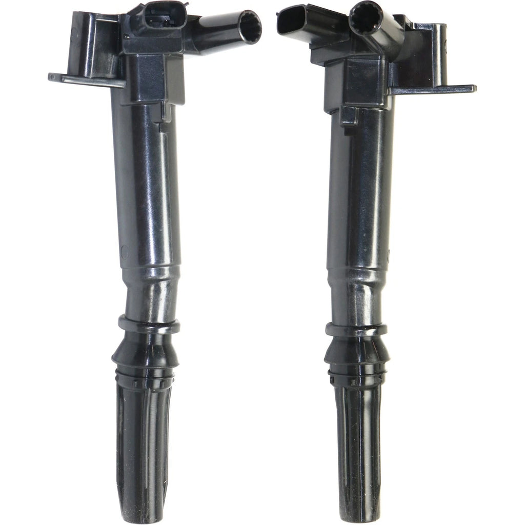 Ignition Coil Set for Ford F-150, F-250 Super Duty (2010–2017)