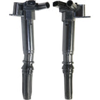 Ignition Coil Set for Ford F-150, F-250 Super Duty (2010–2017)
