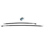 Brake Cable Set for EZGO TXT Medalist (1994–2010)