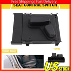 Power Seat Switch for Dodge RAM Chrysler 300 (2011–2019)