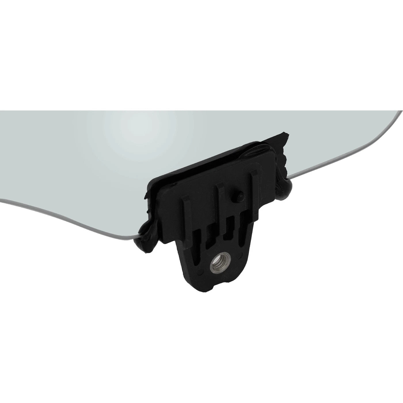 Front Driver Door Glass for Nissan Murano (2009–2014)