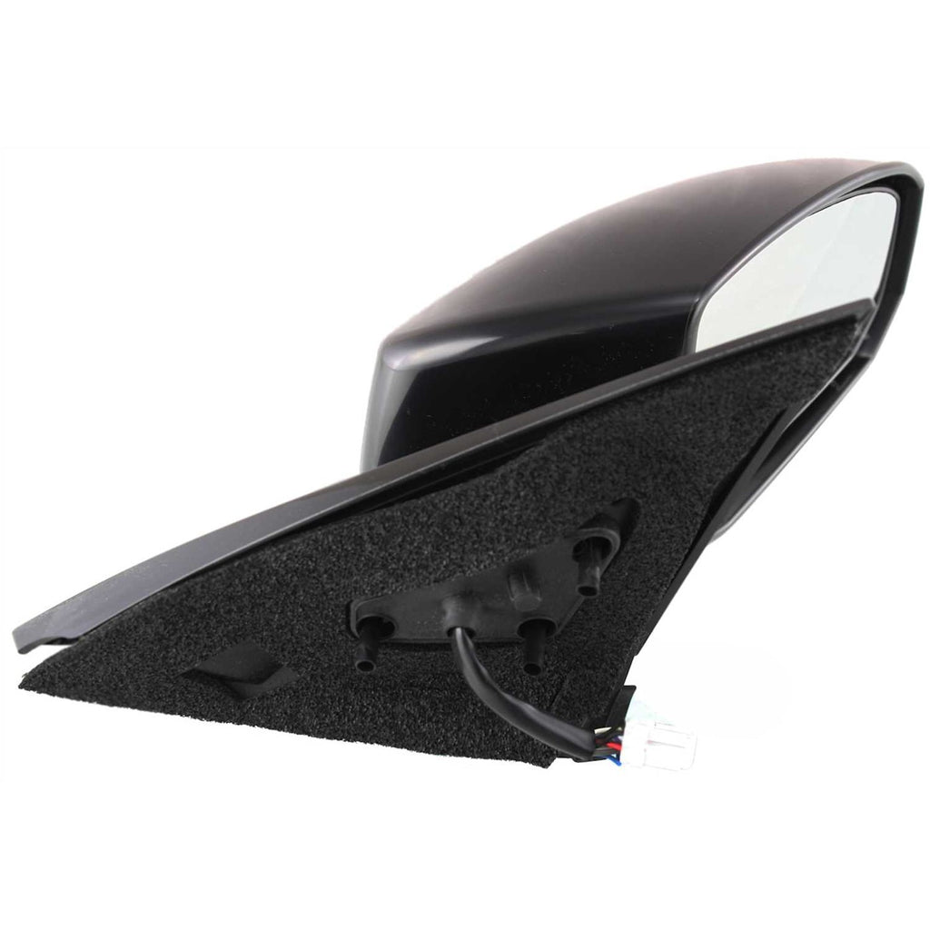 Power Mirror for Nissan Maxima (2004–2005) Right Heated Power Folding