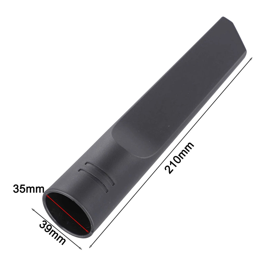 Crevice Tool Attachment for Vacuum Cleaner (35mm)