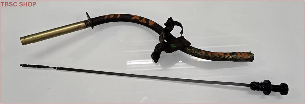 Dipstick and Tube for Mercury Capri 1.6L (1991–1994)