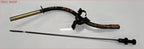 Dipstick and Tube for Mercury Capri 1.6L (1991–1994)
