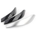 1Pc Carbon Fiber Right Inner Door Handle Panel Cover Trim for BMW 3 4 Series (2012–2020)