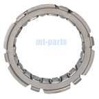 Starter Clutch One Way for Yamaha XT660R XT660X (2004–2011, 2014) XT660Z Tenere (2008–2013, 2015)