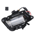 Air Suspension Compressor for BMW 640i 630i Gran Turismo (2018–2021)