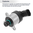 Fuel Pressure Regulator for Chevrolet Silverado (2001–2007) No. 97369850 20-70 Psi