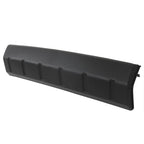 Textured Black Front Bumper Lower Valance Panel for Toyota Tundra (2022–2023)