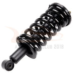 Suspension Strut Assemblies & Sway Bar End Links for Nissan Armada (2005–2015)