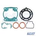 Top End Gasket Kit for Kawasaki KX 80 (1998–2000) - 29-714