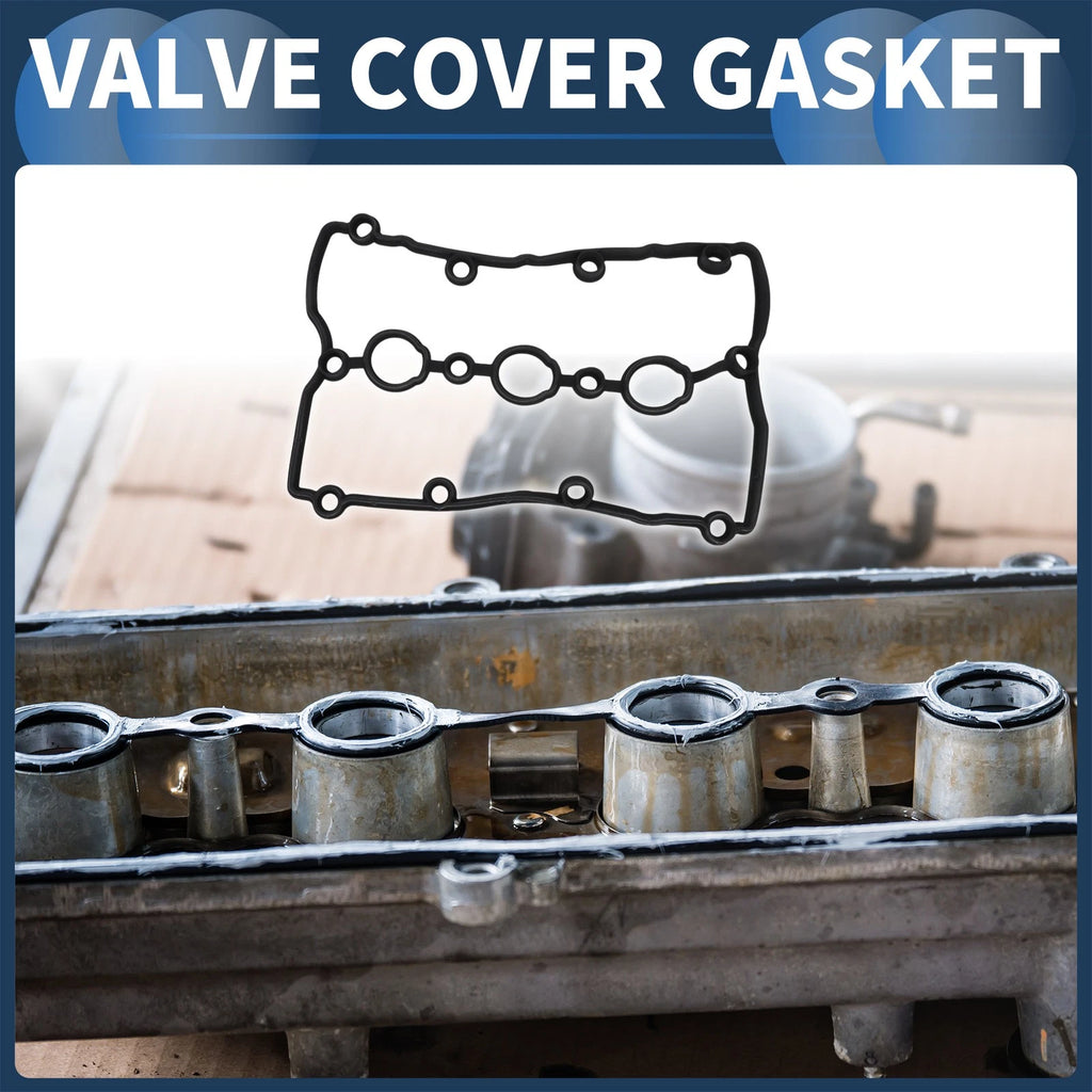 Valve Cover Gasket Set for Audi VW 1.8T (2000–2006) No. 06C103483J