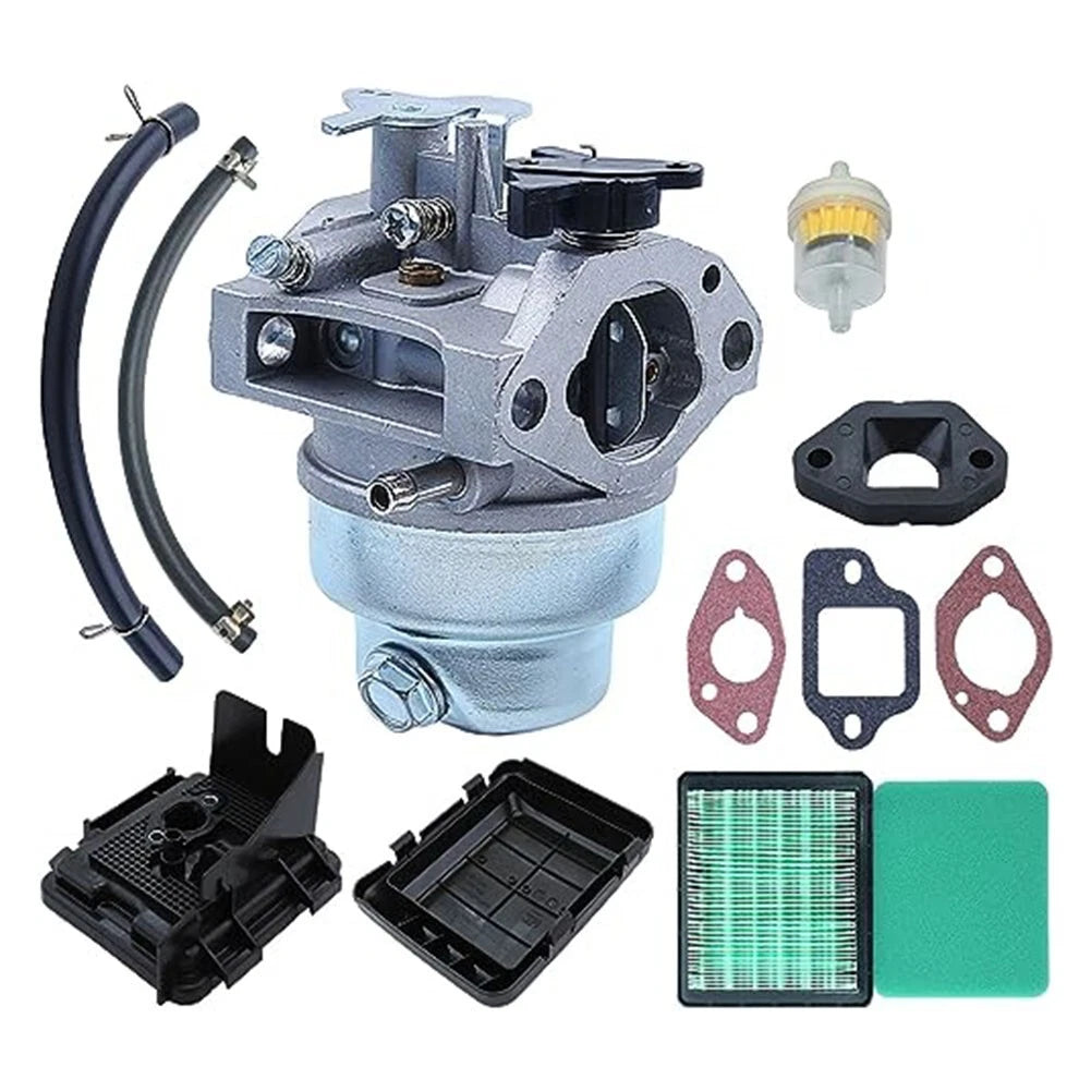 Carburettor and Air Filter Kit for Honda GCV 160 (2010–2023)