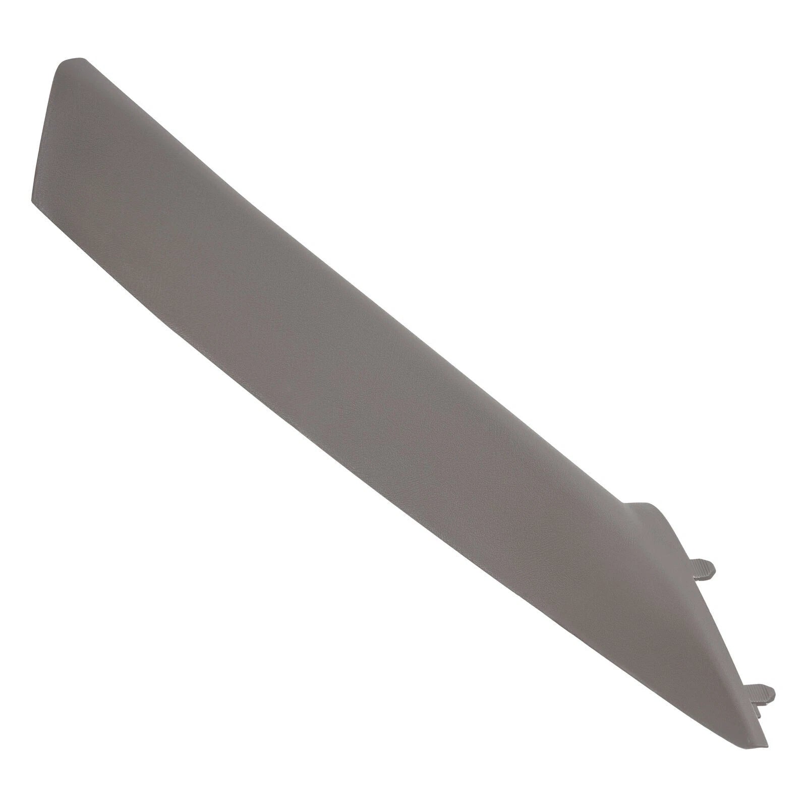 A-Pillar Trim Molding for Chevy Silverado 1500/GMC Sierra 1500 (1999–2007)