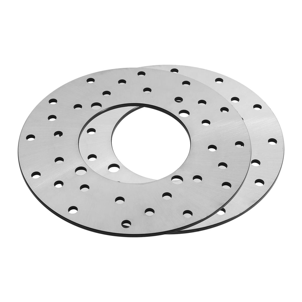 Rear Brake Disc Rotors for Polaris Sportsman 800 570 (2007–2022)