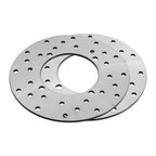 Rear Brake Disc Rotors for Polaris Sportsman 800 570 (2007–2022)