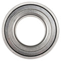 Set of 2 Front & 2 Rear Wheel Bearings for Mazda CX-9 (2007–2014)
