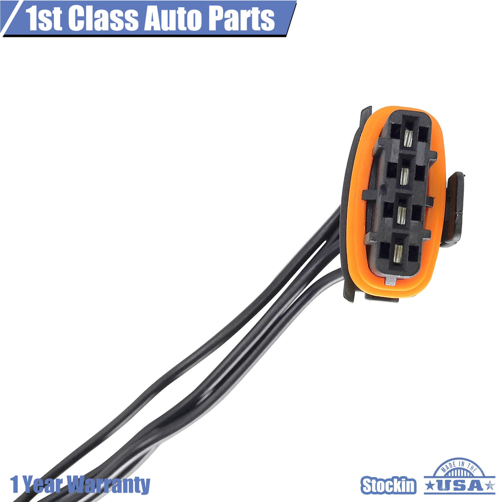 Ignition Coil Connector for Volvo Kia