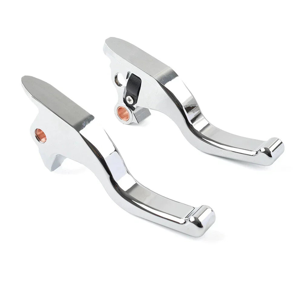 5.9" Brake Clutch Lever for Harley Softail Breakout FXBR (2015-2022)