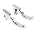 5.9" Brake Clutch Lever for Harley Softail Breakout FXBR (2015-2022)