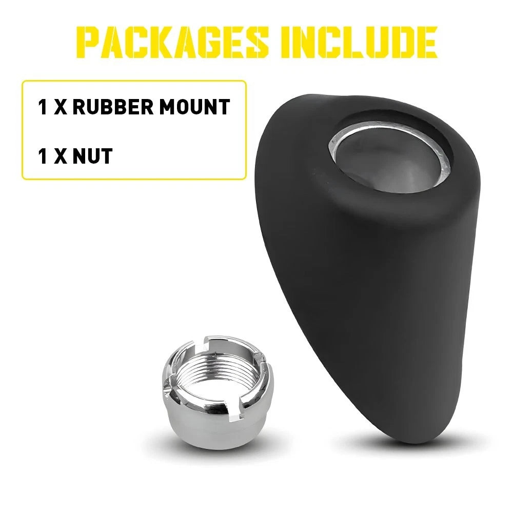 Antenna Mounting Base Adapter for Toyota Tacoma (2005–2015)