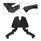 Passenger Sissy Bar Backrest for Honda ADV350 (2022–2025) Black