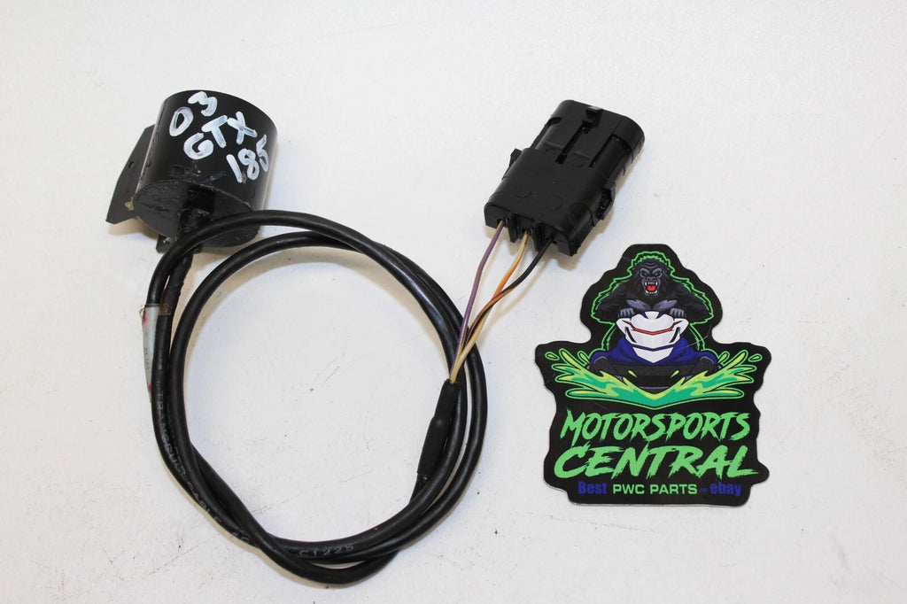 Speed Sensor for Seadoo GTI GTX RXP RXT Wake Speedster Sportster (OEM)
