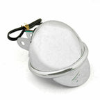Fog Light Lamp for Bobber Touring Chopper Motorcycle