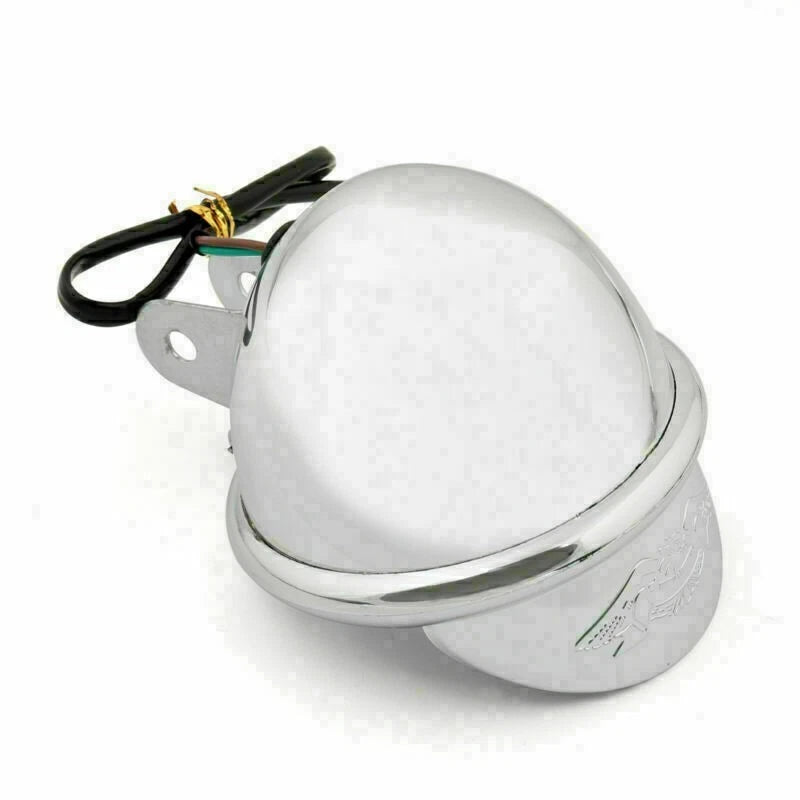 Fog Light Lamp for Bobber Touring Chopper Motorcycle