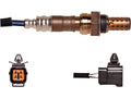 Downstream Left Oxygen Sensor HR633NQ for Mazda MPV (2000–2001)