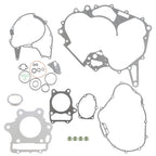 Complete Gasket Kit for Honda TRX300EX TRX300 (1993â2008)
