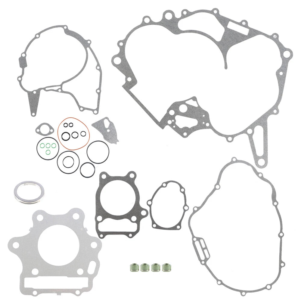 Complete Gasket Kit for Honda TRX300EX TRX300 (1993â2008)