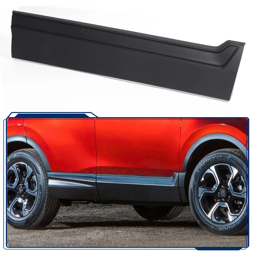 Front Right Door Lower Molding Garnish 75332-TLC-A01 for Honda CR-V (2017–2022)