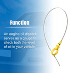 Engine Oil Dipstick for Ford Escape Hybrid Limited (2005–2012) No. 8E5Z6750C