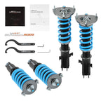24 Way Damper Coilovers Lowering Kit for Subaru Legacy (2005–2009)