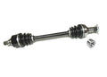 Precision Front CV Axle & Bearing for Arctic Cat Wildcat Trail 700 (2014–2020)