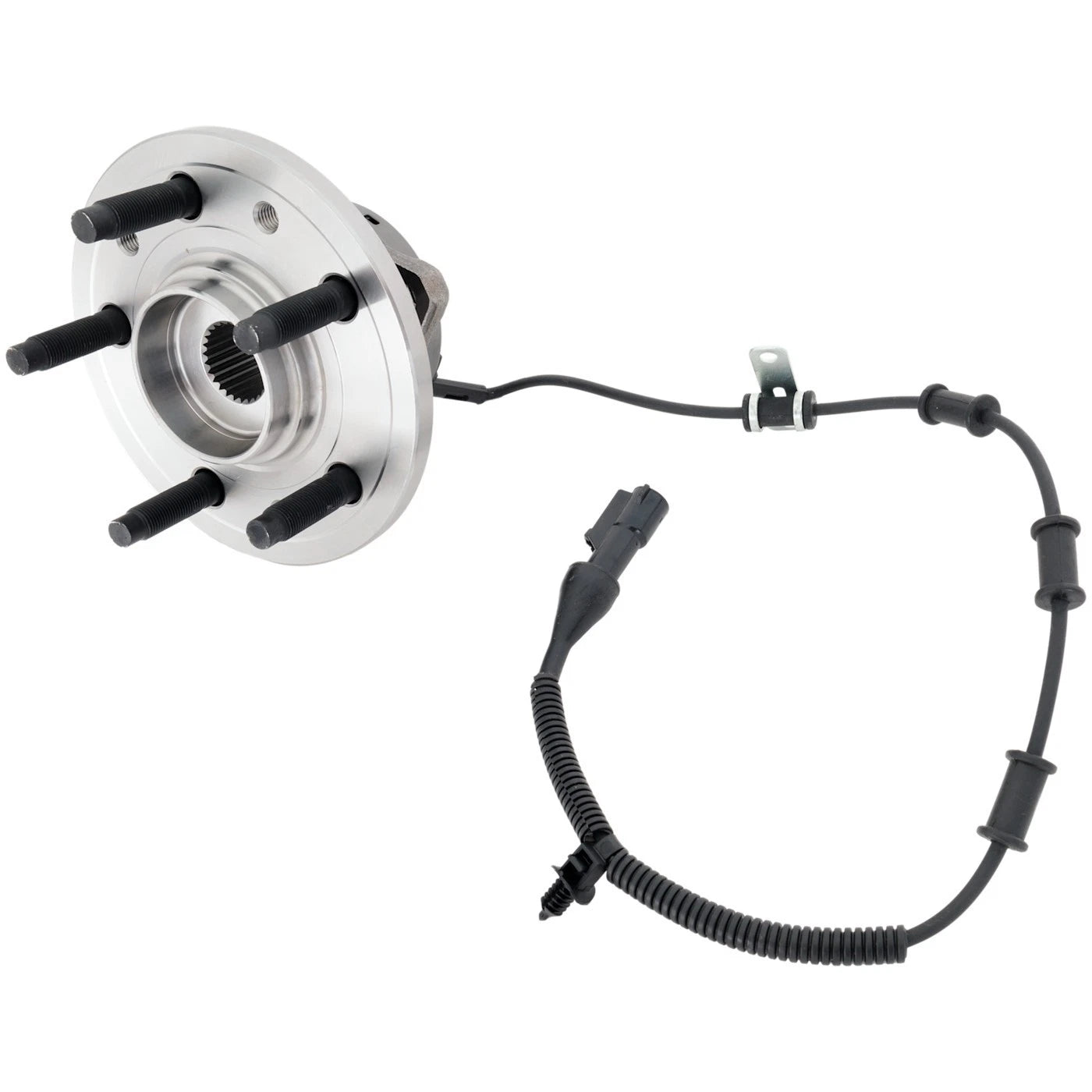 Set of 2 Wheel Hubs for Freestar